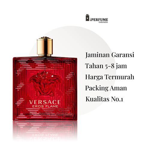 harga versace eros flame|versace eros flame priceline.